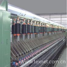 无锡万宝纺织机电有限公司-毛纺紧密纺装置